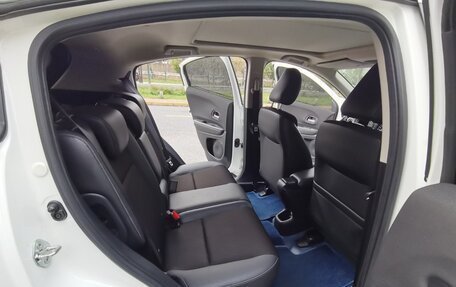 Honda Vezel, 2020 год, 1 735 000 рублей, 11 фотография