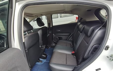 Honda Vezel, 2020 год, 1 735 000 рублей, 10 фотография