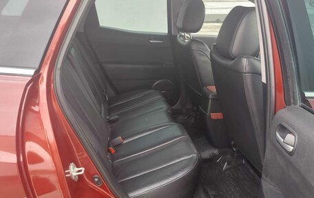 Mazda CX-7 I рестайлинг, 2006 год, 590 000 рублей, 8 фотография