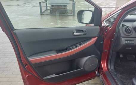 Mazda CX-7 I рестайлинг, 2006 год, 590 000 рублей, 10 фотография