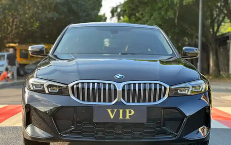 BMW 3 серия, 2024 год, 4 130 000 рублей, 2 фотография