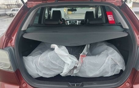 Mazda CX-7 I рестайлинг, 2006 год, 590 000 рублей, 7 фотография