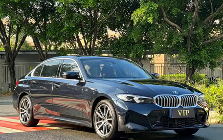 BMW 3 серия, 2024 год, 4 130 000 рублей, 5 фотография