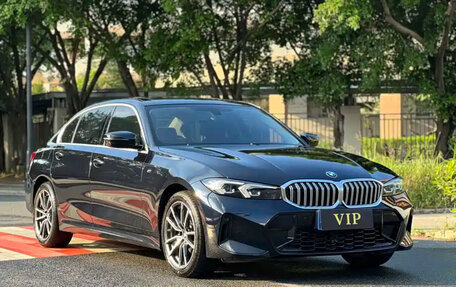 BMW 3 серия, 2024 год, 4 130 000 рублей, 3 фотография