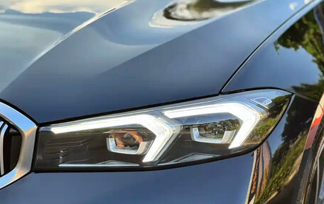 BMW 3 серия, 2024 год, 4 130 000 рублей, 6 фотография