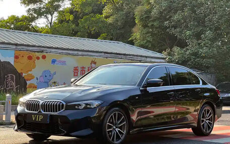 BMW 3 серия, 2024 год, 4 130 000 рублей, 4 фотография