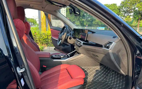 BMW 3 серия, 2024 год, 4 130 000 рублей, 11 фотография