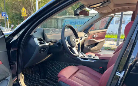 BMW 3 серия, 2024 год, 4 130 000 рублей, 7 фотография