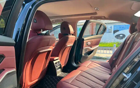 BMW 3 серия, 2024 год, 4 130 000 рублей, 9 фотография