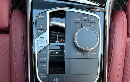 BMW 3 серия, 2024 год, 4 130 000 рублей, 15 фотография