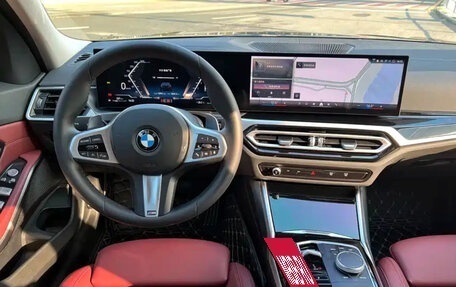 BMW 3 серия, 2024 год, 4 130 000 рублей, 13 фотография
