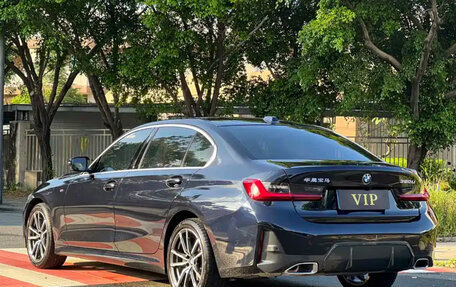 BMW 3 серия, 2024 год, 4 130 000 рублей, 18 фотография