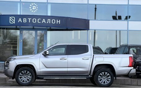 Mitsubishi L200, 2025 год, 5 990 000 рублей, 2 фотография