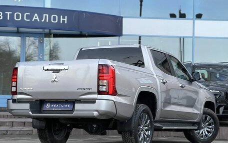 Mitsubishi L200, 2025 год, 5 990 000 рублей, 3 фотография