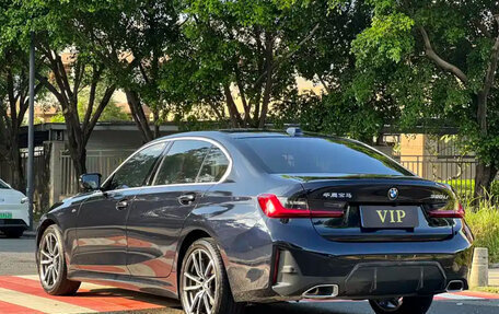 BMW 3 серия, 2024 год, 4 130 000 рублей, 21 фотография