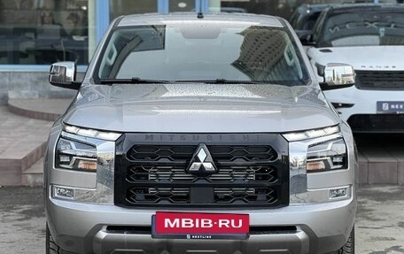 Mitsubishi L200, 2025 год, 5 990 000 рублей, 4 фотография