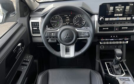 Mitsubishi L200, 2025 год, 5 990 000 рублей, 10 фотография