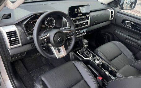 Mitsubishi L200, 2025 год, 5 990 000 рублей, 7 фотография