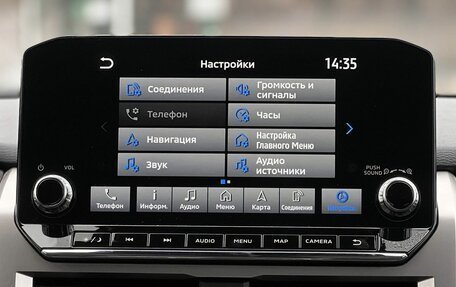 Mitsubishi L200, 2025 год, 5 990 000 рублей, 19 фотография