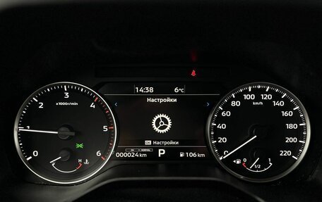 Mitsubishi L200, 2025 год, 5 990 000 рублей, 14 фотография