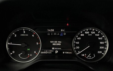 Mitsubishi L200, 2025 год, 5 990 000 рублей, 15 фотография