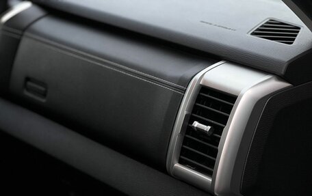 Mitsubishi L200, 2025 год, 5 990 000 рублей, 34 фотография