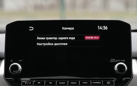 Mitsubishi L200, 2025 год, 5 990 000 рублей, 25 фотография