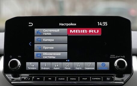 Mitsubishi L200, 2025 год, 5 990 000 рублей, 22 фотография