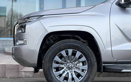 Mitsubishi L200, 2025 год, 5 990 000 рублей, 40 фотография