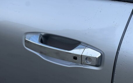 Mitsubishi L200, 2025 год, 5 990 000 рублей, 39 фотография