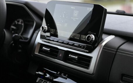 Mitsubishi L200, 2025 год, 5 990 000 рублей, 37 фотография