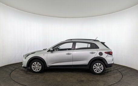 KIA Rio IV, 2021 год, 935 000 рублей, 8 фотография