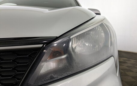 KIA Rio IV, 2021 год, 935 000 рублей, 17 фотография