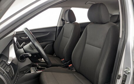 KIA Rio IV, 2021 год, 935 000 рублей, 20 фотография