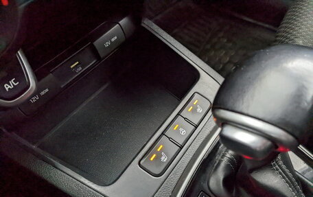 KIA Rio IV, 2021 год, 935 000 рублей, 26 фотография