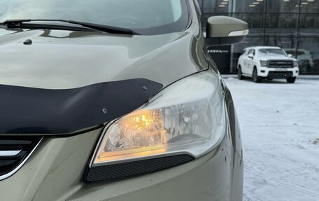 Ford Kuga III, 2014 год, 1 397 000 рублей, 12 фотография