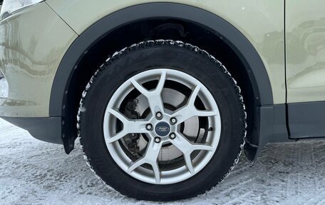 Ford Kuga III, 2014 год, 1 397 000 рублей, 13 фотография