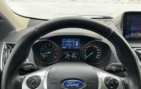 Ford Kuga III, 2014 год, 1 397 000 рублей, 14 фотография