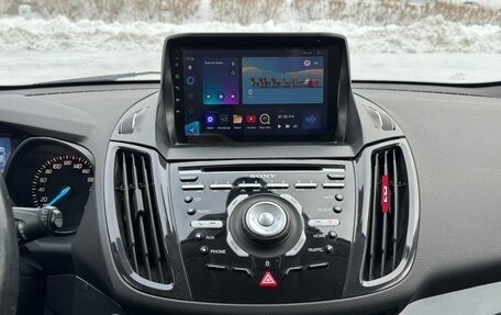 Ford Kuga III, 2014 год, 1 397 000 рублей, 15 фотография