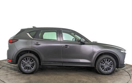 Mazda CX-5 II, 2021 год, 3 415 000 рублей, 4 фотография