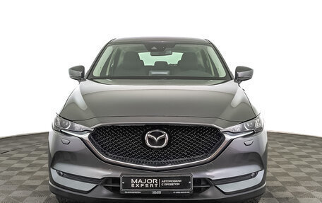Mazda CX-5 II, 2021 год, 3 415 000 рублей, 2 фотография