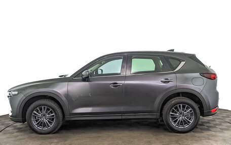 Mazda CX-5 II, 2021 год, 3 415 000 рублей, 8 фотография