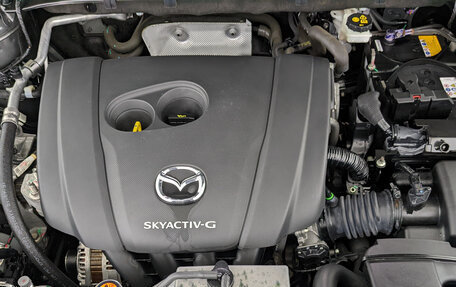 Mazda CX-5 II, 2021 год, 3 415 000 рублей, 9 фотография