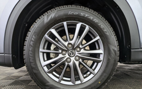 Mazda CX-5 II, 2021 год, 3 415 000 рублей, 12 фотография