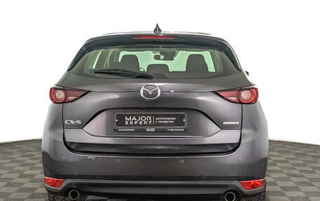 Mazda CX-5 II, 2021 год, 3 415 000 рублей, 6 фотография