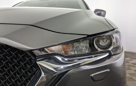 Mazda CX-5 II, 2021 год, 3 415 000 рублей, 11 фотография