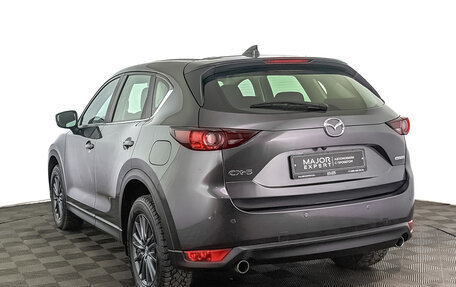 Mazda CX-5 II, 2021 год, 3 415 000 рублей, 7 фотография