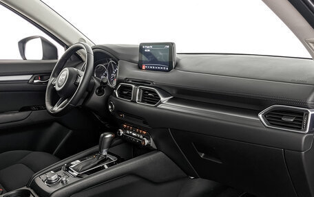 Mazda CX-5 II, 2021 год, 3 415 000 рублей, 13 фотография