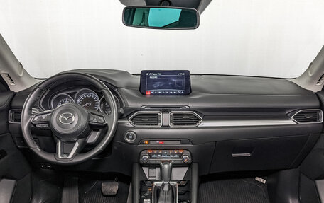 Mazda CX-5 II, 2021 год, 3 415 000 рублей, 14 фотография