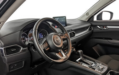 Mazda CX-5 II, 2021 год, 3 415 000 рублей, 15 фотография